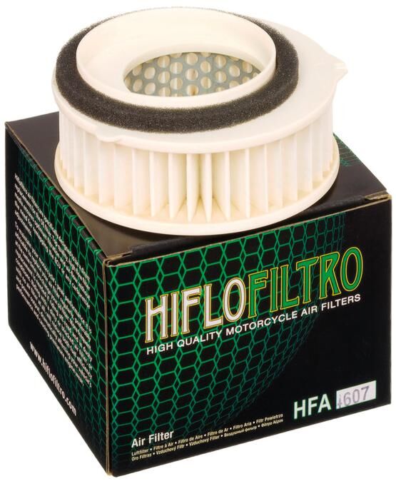 Filtro de aire HIFLOFILTRO HIFLO HFA4607