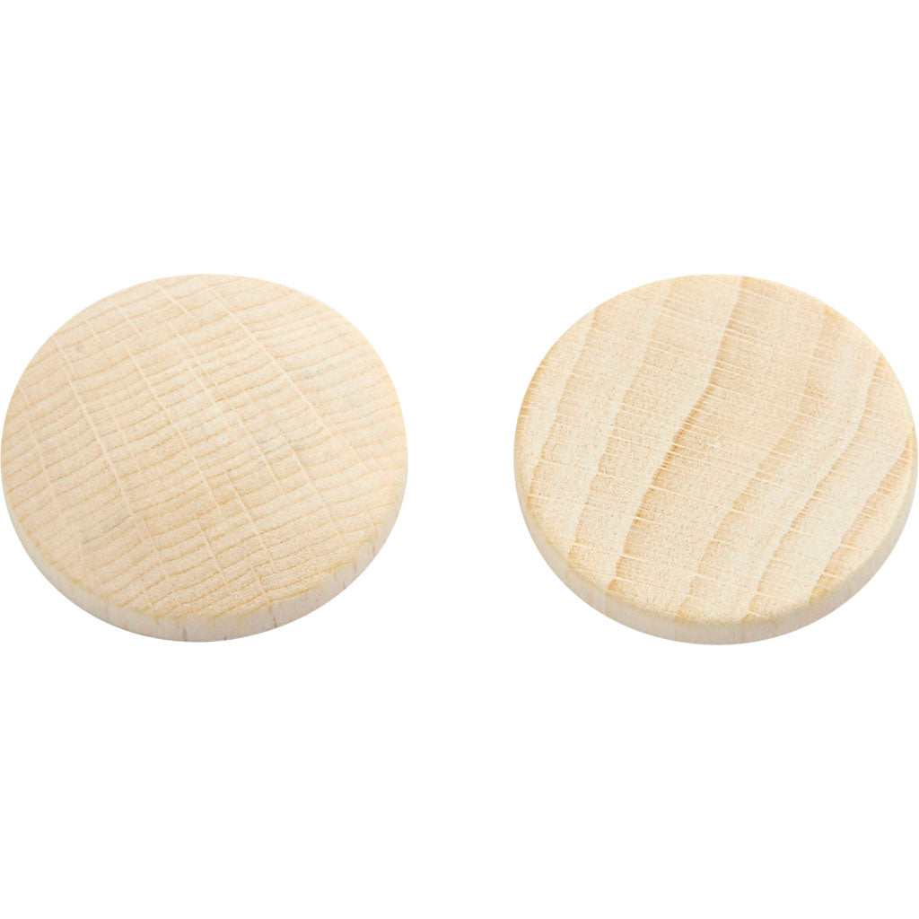 Http: www.cchobby.nl houten-knopen-d-25-mm-dikte-5-mm-150-stuk-1-doos