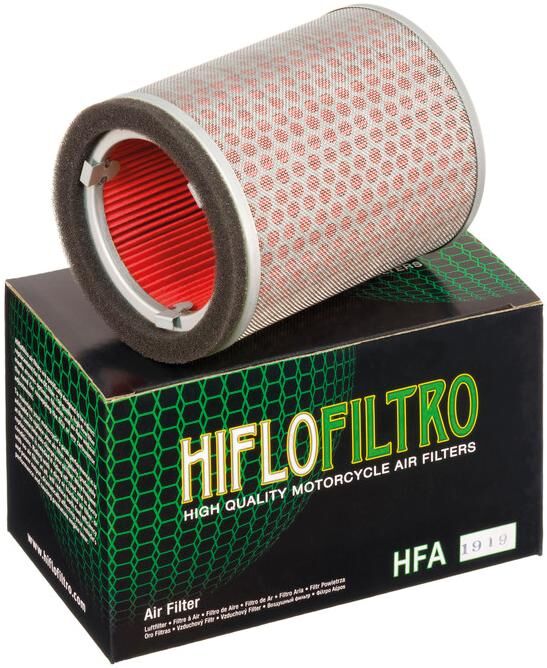 Filtro dell'aria Hiflofiltro HFA-1919