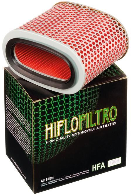 Filtro dell'aria Hiflofiltro HFA-1608