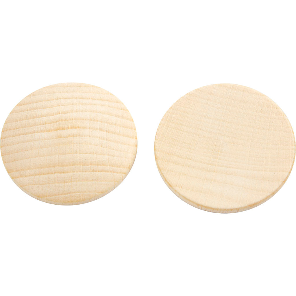 Http: www.cchobby.nl houten-knopen-d-40-mm-dikte-5-2-mm-100-stuk-1-doos