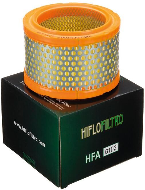 Filtro de aire HIFLOFILTRO HIFLO HFA6102
