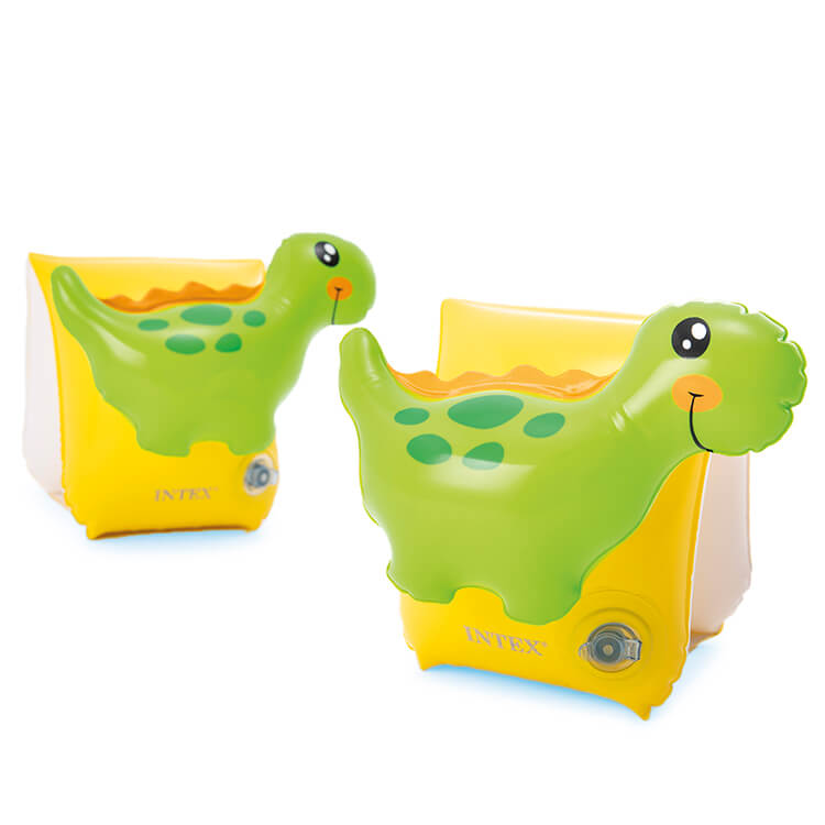 Buid di fogli di dino intex