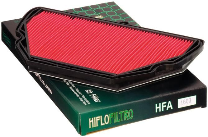 Filtro dell'aria Hiflofiltro HFA-1603