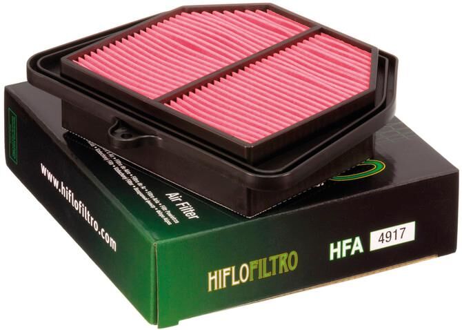 Filtro de aire HIFLOFILTRO HIFLO HFA4917