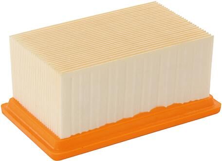 Filtro de aire Mahle LX984 2