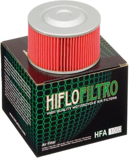 Filtro dell'aria Hiflofiltro HFA-1002