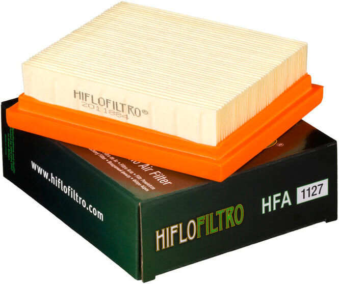 Filtro dell'aria Hiflofiltro HFA-11127