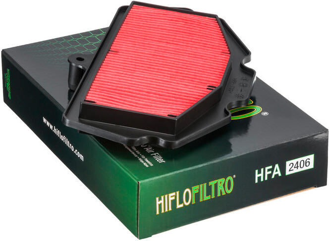 Filtro dell'aria Hiflofiltro HFA-2406