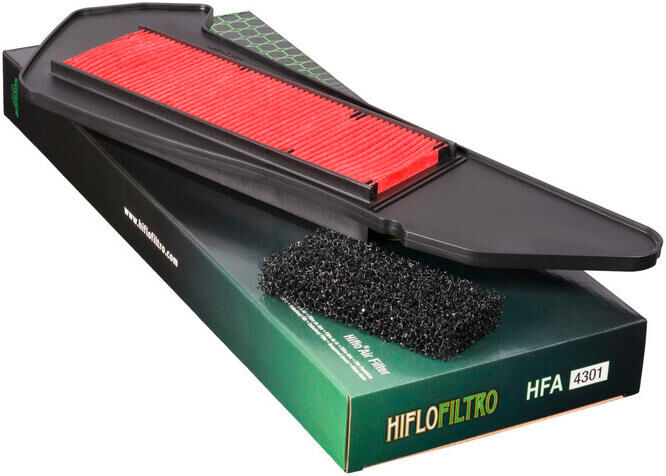 Filtro dell'aria Hiflofiltro HFA-4301