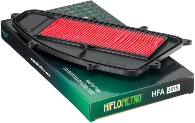 Filtro dell'aria Hiflofiltro HFA-5015