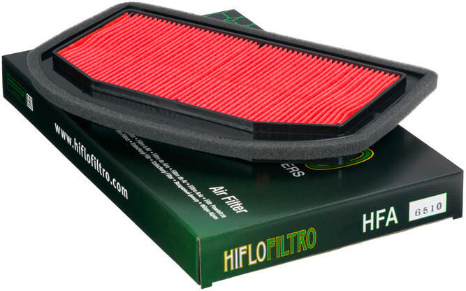 Filtro dell'aria Hiflofiltro HFA-6510