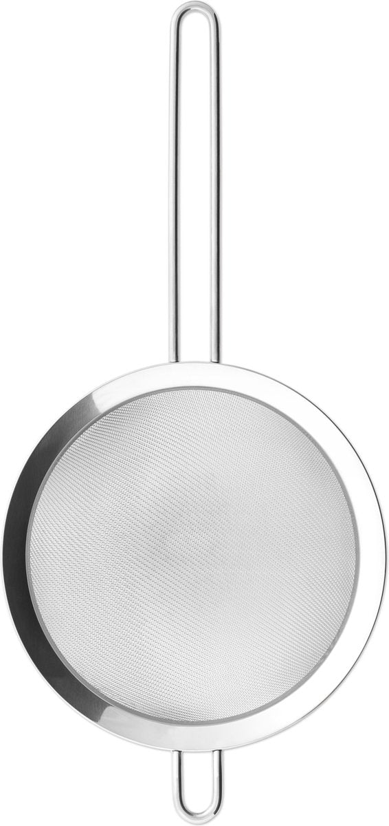 Setaccio a sfera con profilo Brabantia - 180 mm - acciaio inossidabile