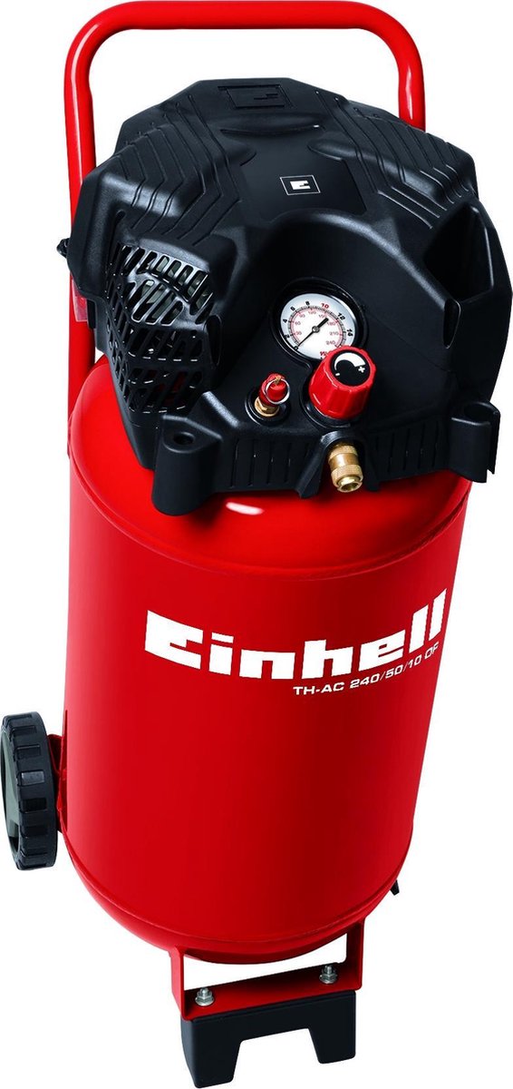 Compressore Einhell TC-Ac 240 50 10 o