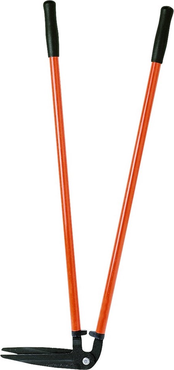 Forbici per erba Bahco p75 - lunghezza 1000 mm