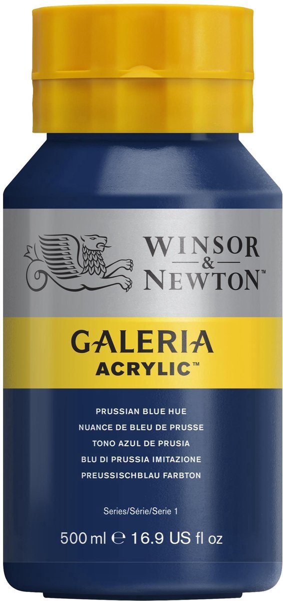 Winsor Newton
