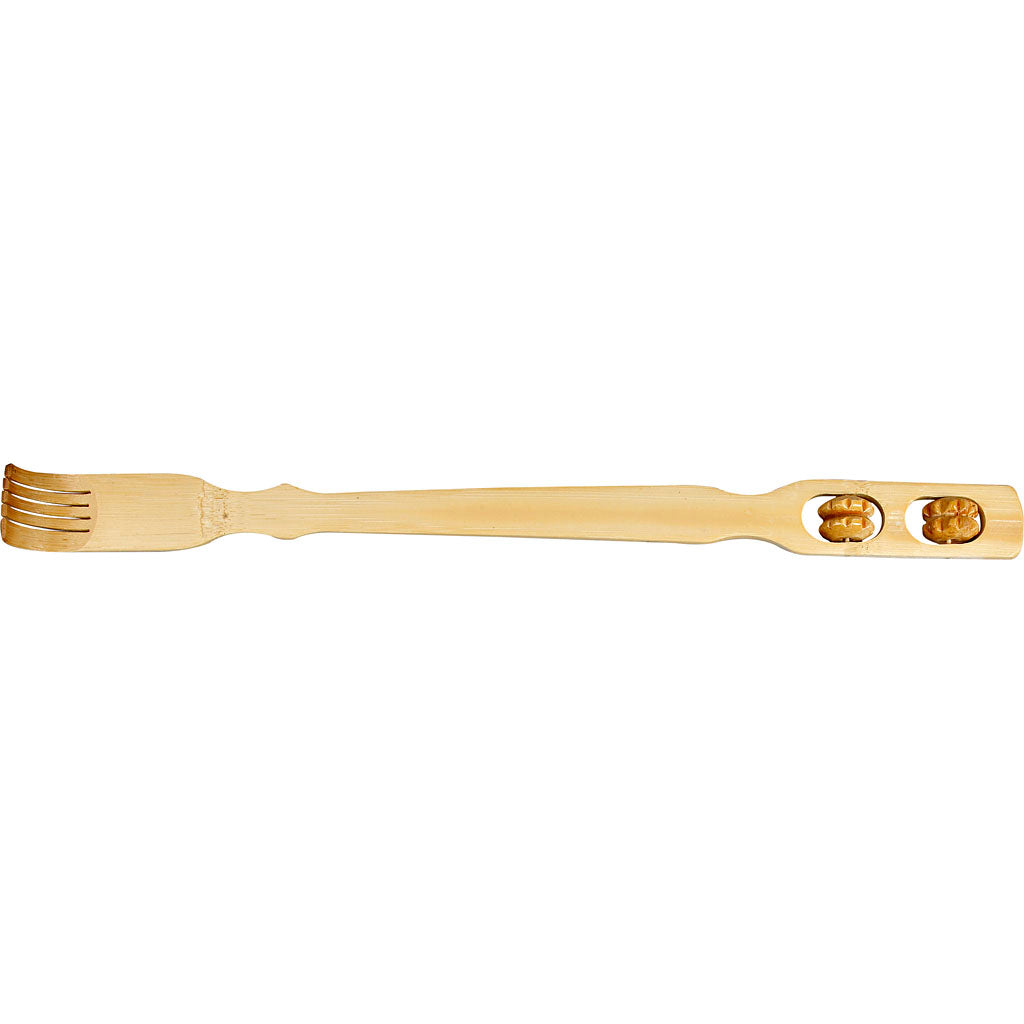 Grattaschiena Creative Company, lunghezza: 48 cm, larghezza: 4 cm, 1 pezzo