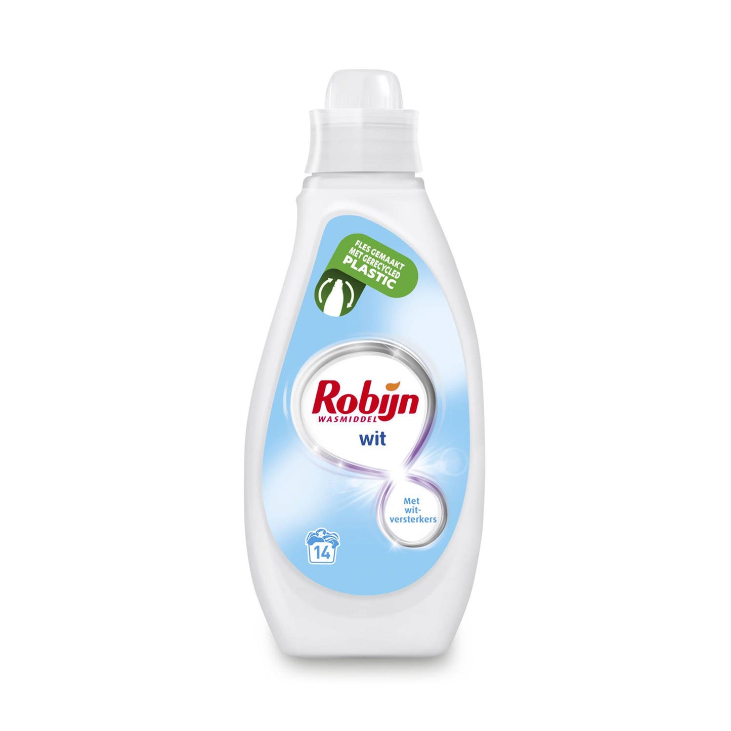 Detersivo Robijn 700ml 14sc bianco