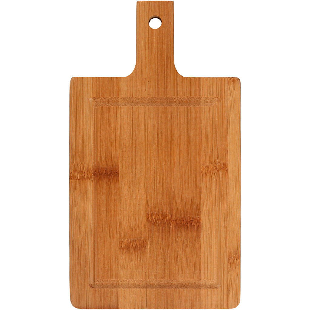 Tagliere Creative Company, l: 25 cm, l: 14 cm, 1 pezzo