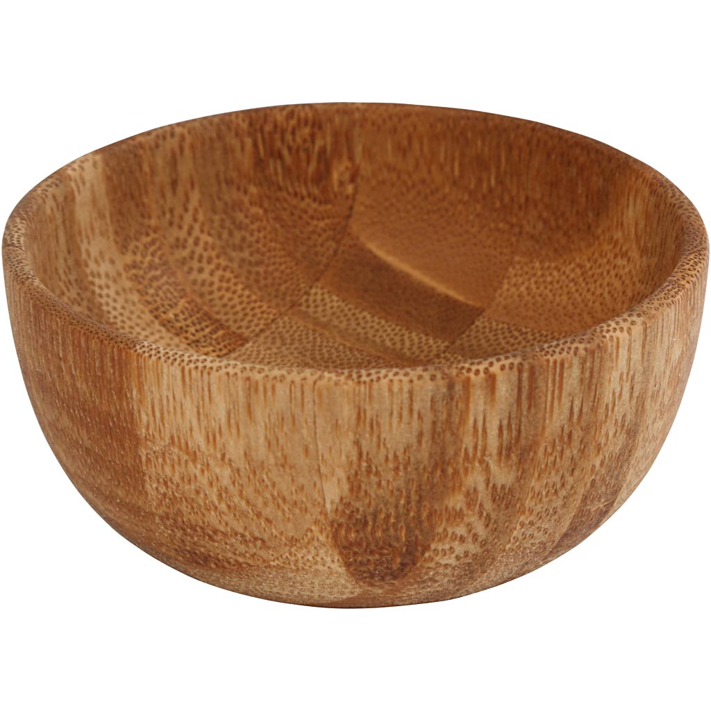 Ciotola Creative Company, h: 3,5 cm, d 8 cm, 1 pezzo