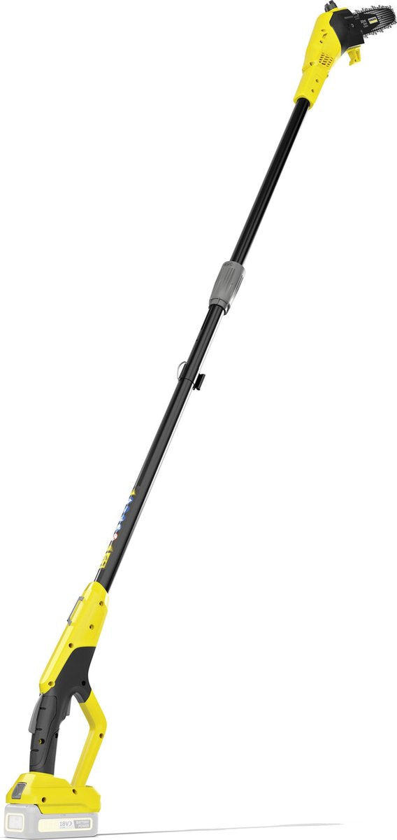 Motosierra telescópica Kärcher PSW 18-20