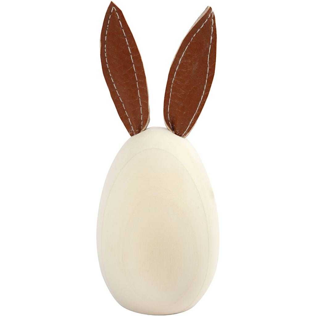 Coniglio Creative Company, h: 13 cm, d 6 cm, 1 pezzo