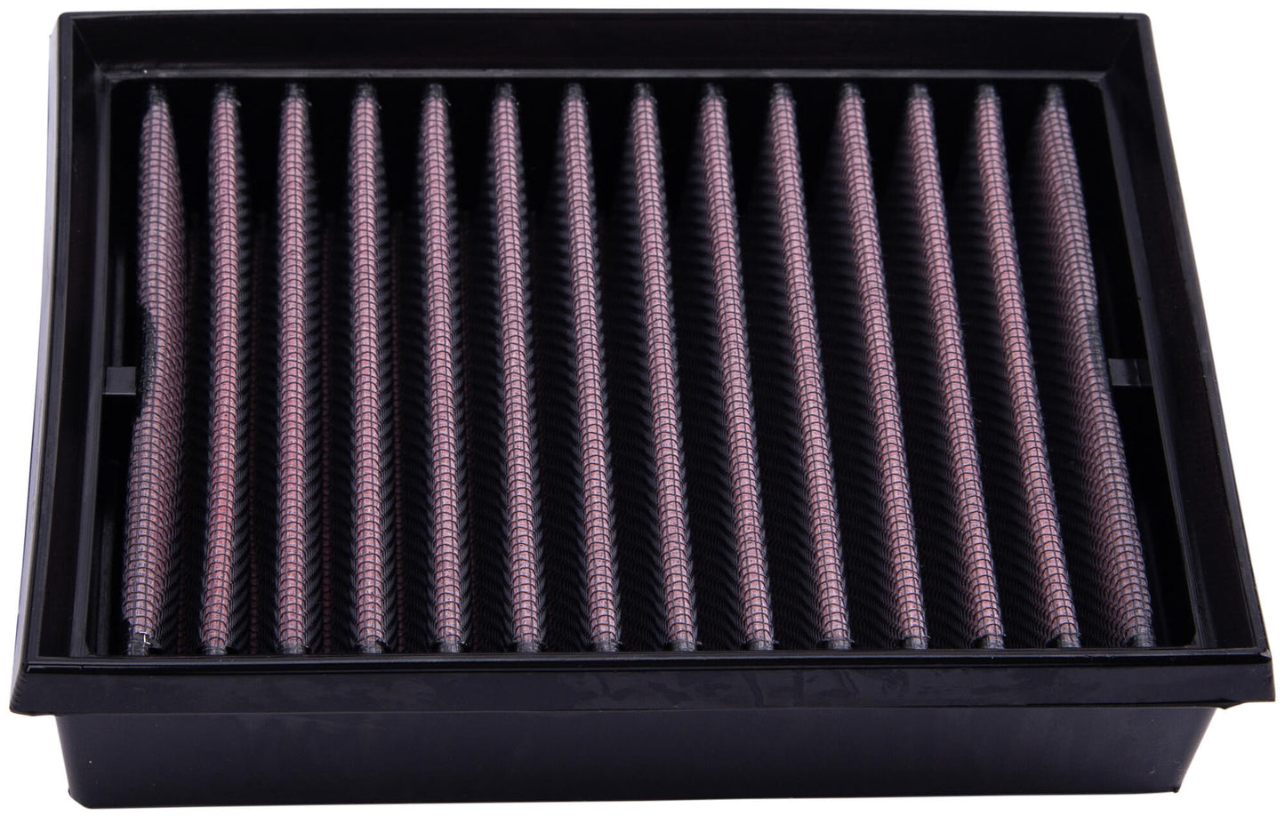 Dna vervangbaar luchtfilter replac. air filter black