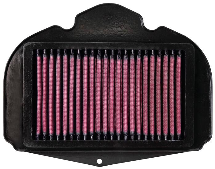 K n reemplazo. Filtrar YA-1210