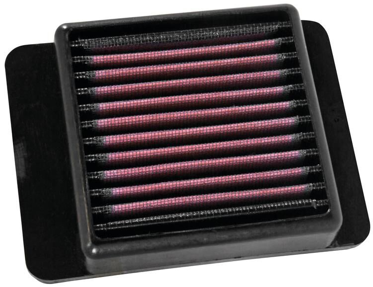 K n reemplazo. Filtrar Ya-3215