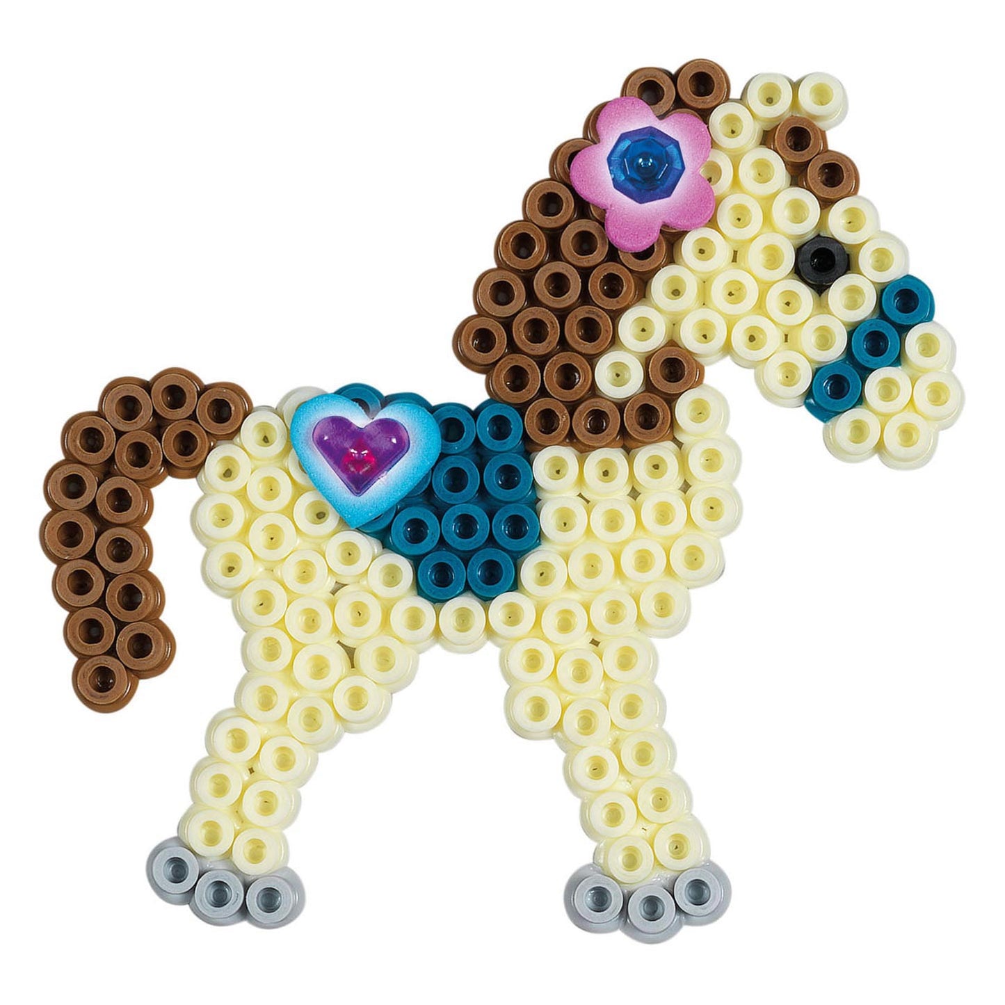 Hama Iron Bead Set Pailets y accesorios