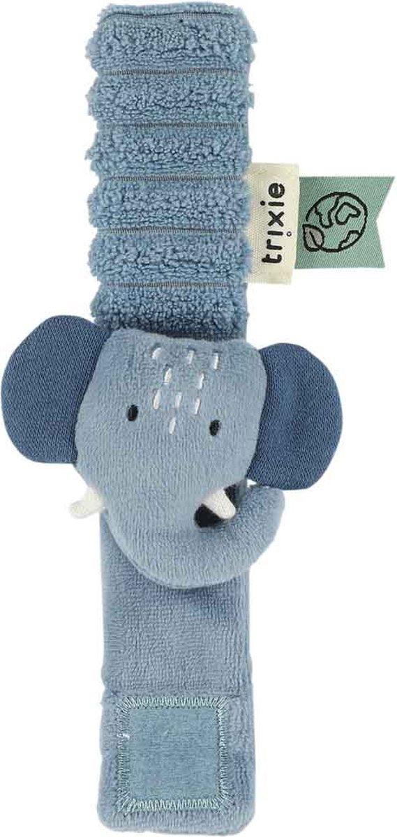 Sonaglio braccialetto Trixie - mrs. elefante