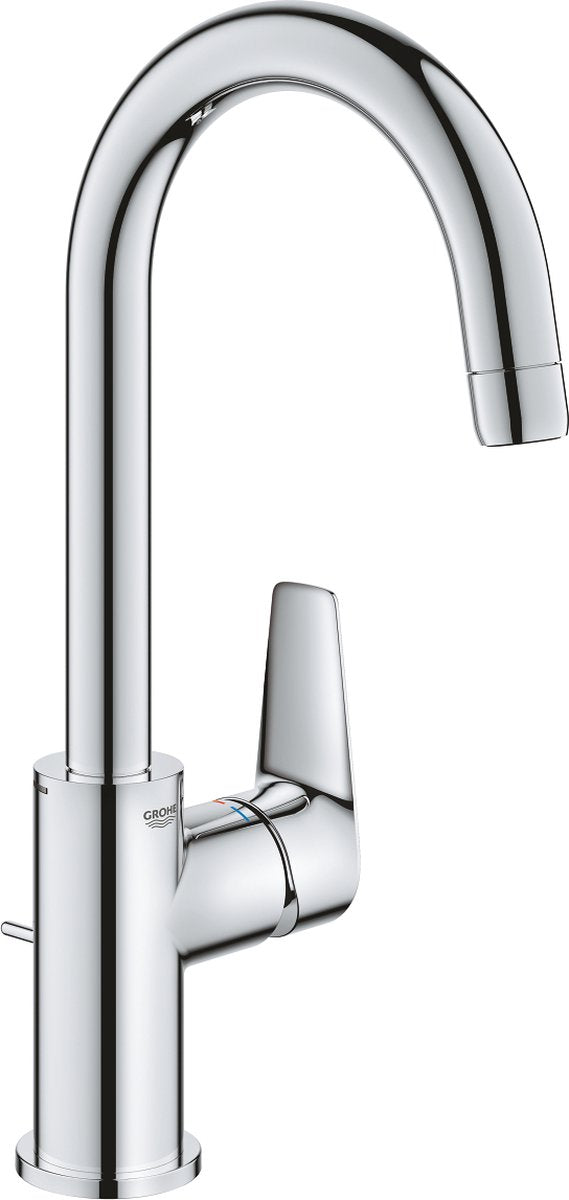 Miscelatore lavabo Grohe start edge misura L