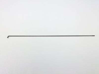 Spaak 14 zwart thompson