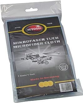Tela de microfibra de autosol