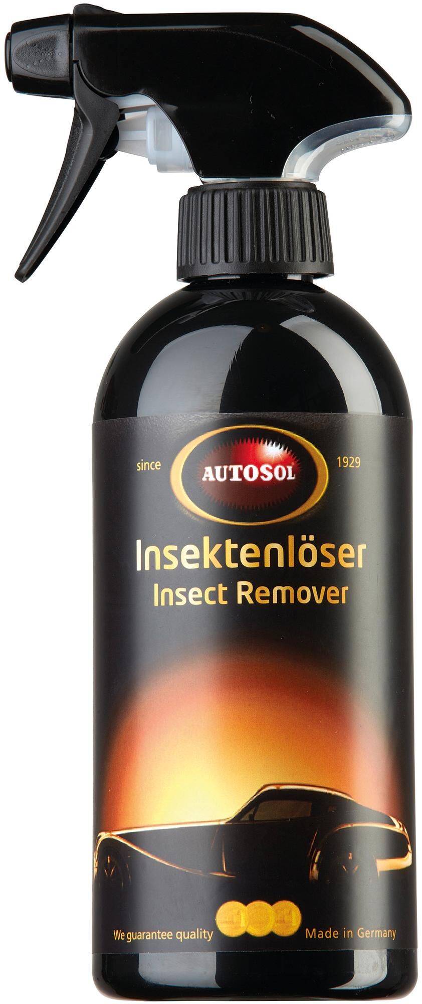 Repellente per insetti autosol 500 ml