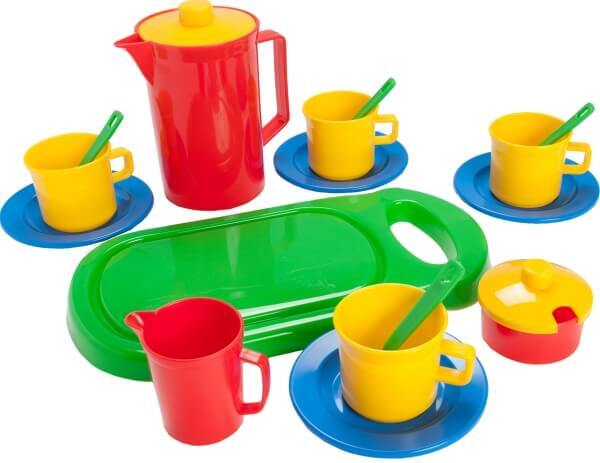 CAFFEZIONE MAR CAFFETTO CON