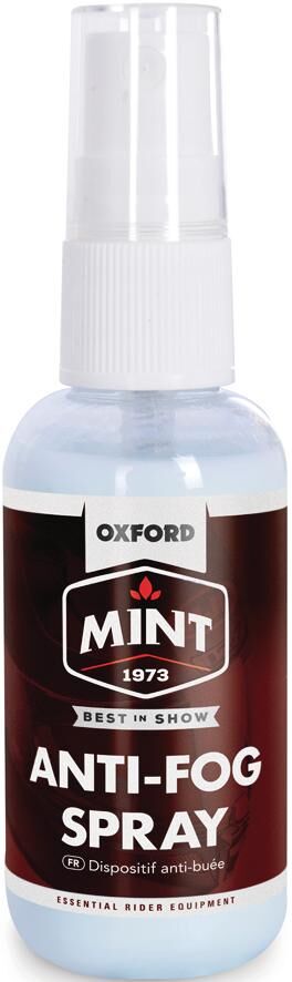Mint antispp spray oxford 50ml