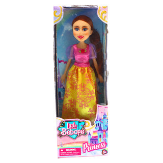 Princesa pop princesa