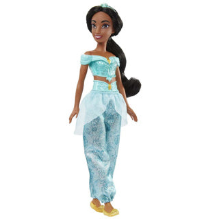 Principessa Disney Jasmine Pop