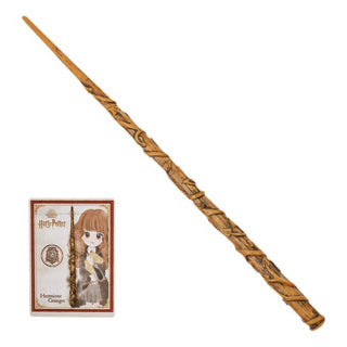 Spinmaster Wizarding World Harry Potter Magic Wand Hermione Granger