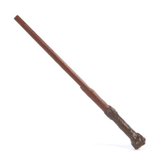 Spettacolare bacchetta magica di Harry Potter