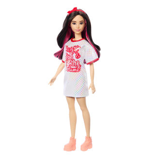 Mattel Fashionistas Fashionman Twist Twor the Volume