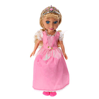 Pop Princess 35 cm Surti