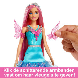 Mattel un tocco di moda pop malibu