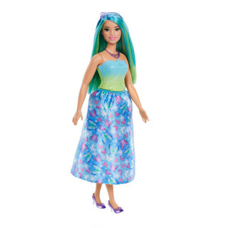 Barbie Princess Un tocco di magia