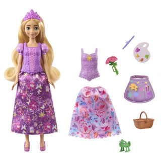 Disney Princess Pop Rapunzel 2 in 1 Store