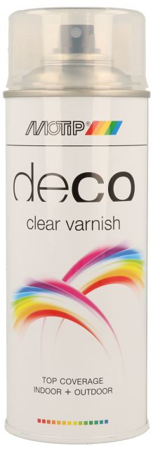 Motip Vernis 400ml
