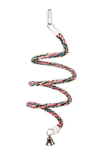 Karlie arrampicata a spirale cotone