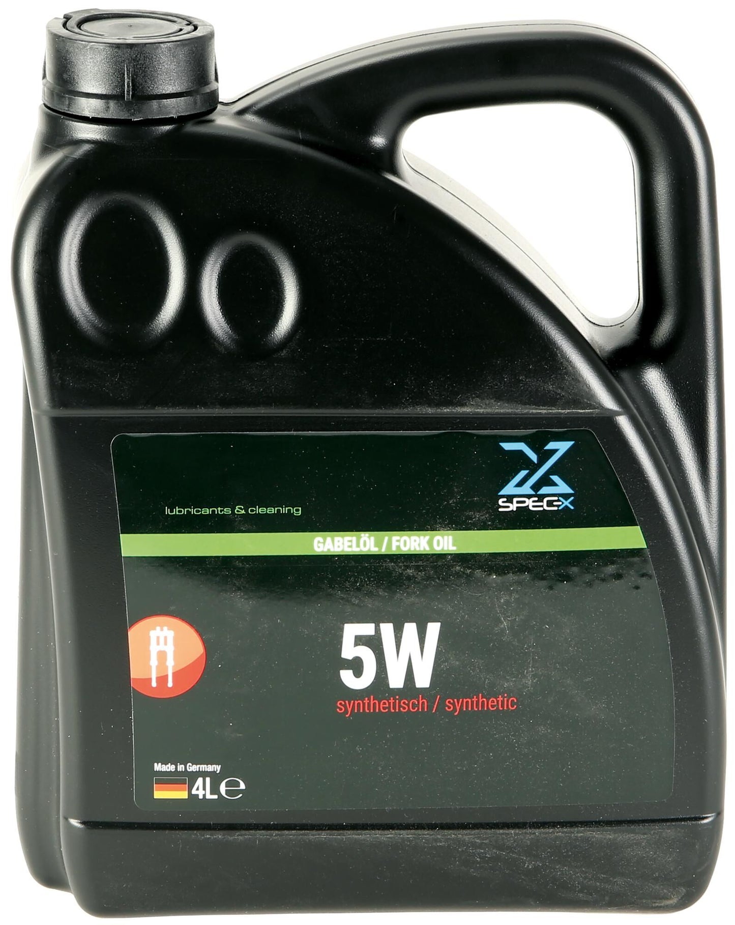 Olio fork Spec-X