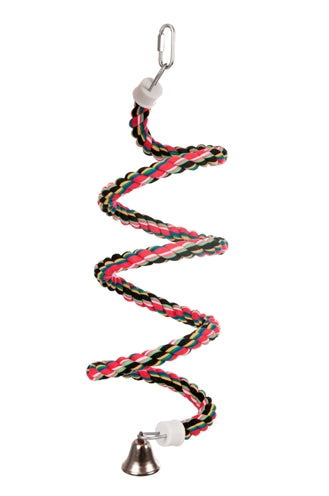 Karlie arrampicata a spirale cotone